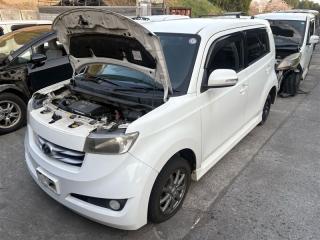 Жабо TOYOTA BB QNC20 K3VE 55703B1060 1 ракурс