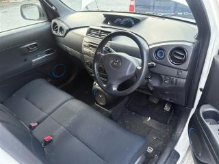 Руль с airbag TOYOTA BB QNC20 K3VE 45102B1011B0 1 ракурс