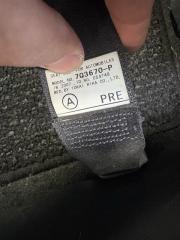 Руль с airbag TOYOTA BB QNC20 K3VE 45102B1011B0 5 ракурс
