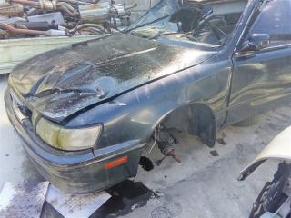 Карданный вал TOYOTA VISTA SV33 3SFE 4590832010, 4590732010 2 ракурс