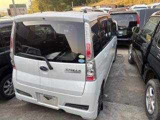 Фара правая передняя SUBARU STELLA RN1 EN07D 84001KJ020, 1795 2 ракурс