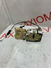 Замок двери правый задний HONDA ODYSSEY RA6 F23A 72110S3N003 5 ракурс