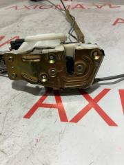 Замок двери правый передний MITSUBISHI PAJERO MINI H58A 4A30 5715A916 5 ракурс