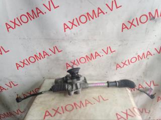 Рулевая рейка HONDA LIFE JB5 P07A 53601SFA033 5 ракурс