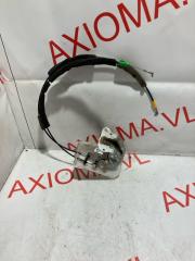 Замок двери правый задний MAZDA PREMACY CWEFW LFVD C51572310C 5 ракурс
