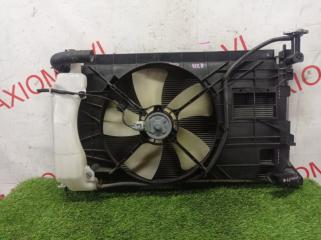 Радиатор ДВС MITSUBISHI COLT 2009