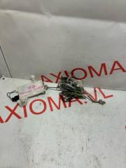 Замок двери правый задний MITSUBISHI EK WAGON H82W 3G83 MR987020 5 ракурс Замок двери правый задний MITSUBISHI EK WAGON H82W 3G83 MR987020 5 ракурс