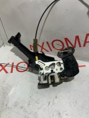 Замок двери левый передний HONDA LIFE JB5 P07A 72152SFA023 2 ракурс