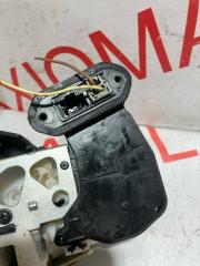 Замок двери левый передний HONDA LIFE JB5 P07A 72152SFA023 3 ракурс