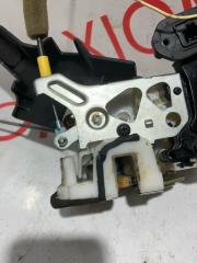 Замок двери левый передний HONDA LIFE JB5 P07A 72152SFA023 4 ракурс