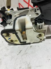 Замок двери левый передний HONDA LIFE JB5 P07A 72152SFA023 5 ракурс