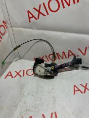 Замок двери левый передний HONDA LIFE JB5 P07A 72152SFA003 5 ракурс
