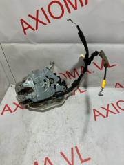 Замок двери левый задний MAZDA PREMACY CWEFW LFVD C51573310C 5 ракурс
