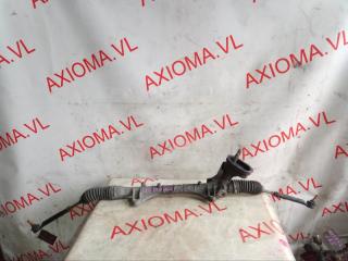 Рулевая рейка NISSAN CUBE BZ11 CR14DE 480103U010 5 ракурс