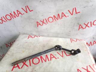 Рулевой карданчик MITSUBISHI PAJERO MINI H58A 4A30 MR955630 1 ракурс