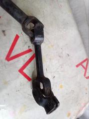 Рулевой карданчик MITSUBISHI PAJERO MINI H58A 4A30 MR955630 2 ракурс