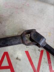 Рулевой карданчик MITSUBISHI PAJERO MINI H58A 4A30 MR955630 4 ракурс