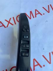 Пульт стеклоподъемника правый передний MITSUBISHI DELICA D:2 MB15S K12B MQ500912, 3799082K70 1 ракурс