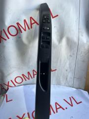 Пульт стеклоподъемника правый передний MITSUBISHI DELICA D:2 MB15S K12B MQ500912, 3799082K70 2 ракурс