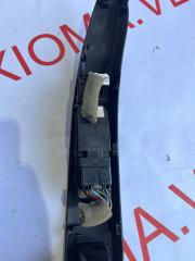 Пульт стеклоподъемника правый передний MITSUBISHI DELICA D:2 MB15S K12B MQ500912, 3799082K70 3 ракурс