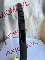 Пульт стеклоподъемника правый передний MITSUBISHI DELICA D:2 MB15S K12B MQ500912, 3799082K70 2 ракурс