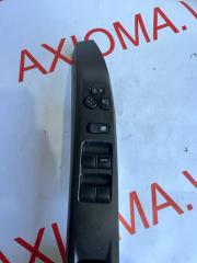 Пульт стеклоподъемника правый передний MITSUBISHI DELICA D:2 MB15S K12B MQ500912, 3799082K70 1 ракурс