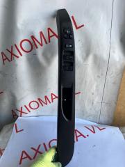 Пульт стеклоподъемника правый передний MITSUBISHI DELICA D:2 MB15S K12B MQ500912, 3799082K70 2 ракурс
