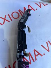 Пульт стеклоподъемника правый передний MITSUBISHI DELICA D:2 MB15S K12B MQ500912, 3799082K70 3 ракурс