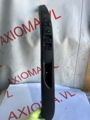 Пульт стеклоподъемника правый передний MITSUBISHI DELICA D:2 MB15S K12B MQ500912, 3799082K70 2 ракурс