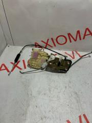 Замок двери правый передний HONDA ODYSSEY RA6 F23A 72110S3N003 5 ракурс