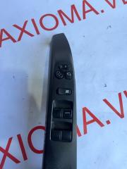 Пульт стеклоподъемника правый передний MITSUBISHI DELICA D:2 MB15S K12B MQ500912, 3799082K70 1 ракурс