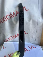 Пульт стеклоподъемника правый передний MITSUBISHI DELICA D:2 MB15S K12B MQ500912, 3799082K70 2 ракурс