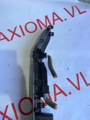 Пульт стеклоподъемника правый передний MITSUBISHI DELICA D:2 MB15S K12B MQ500912, 3799082K70 3 ракурс