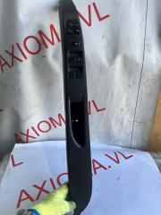 Пульт стеклоподъемника правый передний MITSUBISHI DELICA D:2 MB15S K12B MQ500912, 3799082K70 2 ракурс
