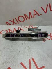 Ручка двери левая передняя HONDA STEPWGN RK5 R20A 72181SZWJ21 5 ракурс