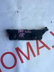 Крепление бампера правое переднее HONDA LIFE JB5 P07A 71593SFA000 1 ракурс