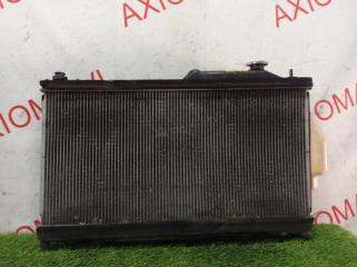 Радиатор двс SUBARU IMPREZA GP6 FB20A 45119AG010 3 ракурс