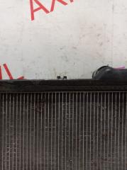 Радиатор двс SUBARU IMPREZA GP6 FB20A 45119AG010 5 ракурс