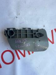 Крепление бампера правое переднее TOYOTA VELLFIRE ANH20 2AZFE 5211558030 1 ракурс