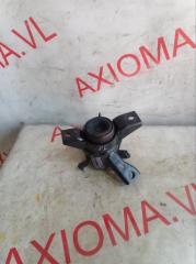 Подушка двигателя правая передняя TOYOTA VELLFIRE ANH20 2AZFE 1230528230 1 ракурс