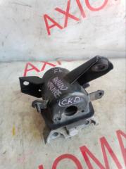 Подушка двигателя правая передняя TOYOTA VELLFIRE ANH20 2AZFE 1230528230 3 ракурс