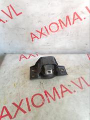 Подушка двигателя правая NISSAN CUBE BZ11 CR14DE 11210AX001 1 ракурс