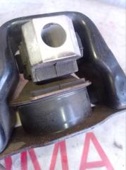 Подушка двигателя правая NISSAN CUBE BZ11 CR14DE 11210AX001 2 ракурс