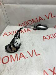 Замок двери левый задний HONDA FIT GP5 LEB 72650T5HH01 3 ракурс