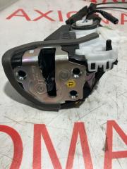 Замок двери левый задний HONDA FIT GP5 LEB 72650T5HH01 4 ракурс