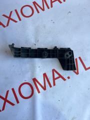 Крепление бампера левое переднее MITSUBISHI DELICA D:2 MB15S K12B MQ502671 2 ракурс