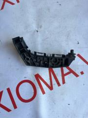 Крепление бампера правое заднее MITSUBISHI DELICA D:2 MB15S K12B MQ501395 2 ракурс