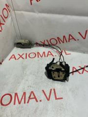 Замок двери правый передний NISSAN MARCH AK12 CR12DE 80500AX023 4 ракурс