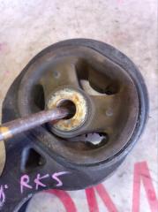 Подушка двигателя задняя HONDA STEPWGN RK5 R20A 50890SZW003 5 ракурс