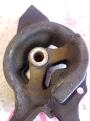 Подушка двигателя левая HONDA LIFE JB5 P07A 50850SFA003 4 ракурс